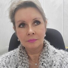 Фотография девушки Татьяна, 56 лет из г. Москва