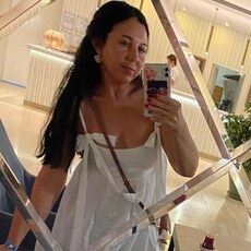 Фотография девушки Девушка, 44 года из г. Оренбург