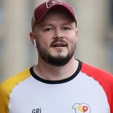 Фотография мужчины Сергей, 37 лет из г. Москва