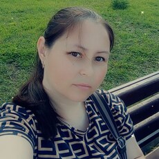 Фотография девушки Олеся, 35 лет из г. Курган