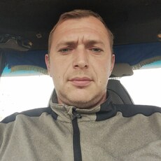 Фотография мужчины Сергей, 34 года из г. Томск