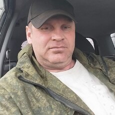 Фотография мужчины Максим, 42 года из г. Находка