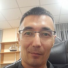 Фотография мужчины Азамат, 36 лет из г. Талдыкорган