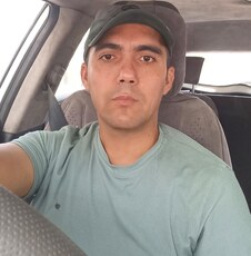 Фотография мужчины Бахтиёр, 36 лет из г. Душанбе