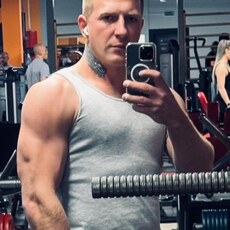 Фотография мужчины Sergey, 33 года из г. Минск