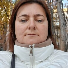 Фотография девушки Татьяна, 41 год из г. Североморск