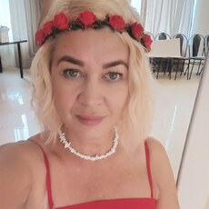 Фотография девушки Ксения, 53 года из г. Уфа