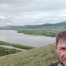 Фотография мужчины Алексей, 47 лет из г. Новосибирск