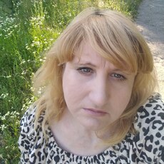 Фотография девушки Аделина, 35 лет из г. Тихорецк