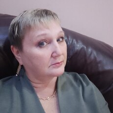 Фотография девушки Тайна, 55 лет из г. Тюмень