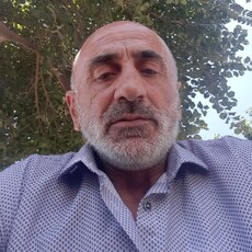 Фотография мужчины Маидин, 52 года из г. Москва