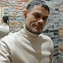 Черный, 39 лет