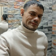 Фотография мужчины Черный, 39 лет из г. Назарово
