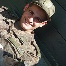 Фотография мужчины Mister Kredo, 38 лет из г. Самара