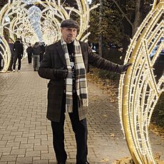 Фотография мужчины Андрей, 59 лет из г. Краснодар