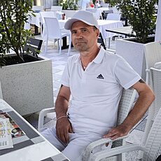 Фотография мужчины Андрей, 59 лет из г. Краснодар