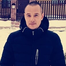 Фотография мужчины Макс, 38 лет из г. Княгинино