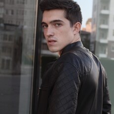 Фотография мужчины Дима, 23 года из г. Тюмень