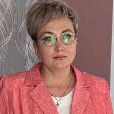 Фотография девушки Ольга, 52 года из г. Казань