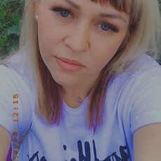 Фотография девушки Надежда, 38 лет из г. Ленинск-Кузнецкий