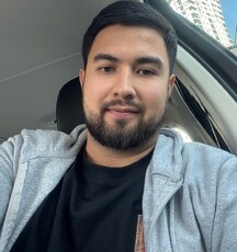 Фотография мужчины Нуры, 27 лет из г. Минск