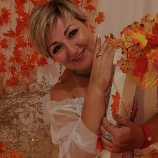 Фотография девушки Наталья, 47 лет из г. Выкса