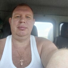 Фотография мужчины Михаил, 43 года из г. Бор