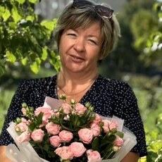 Фотография девушки Татьянка, 45 лет из г. Большой Камень