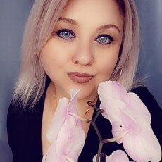 Фотография девушки Еlena, 41 год из г. Новомосковск