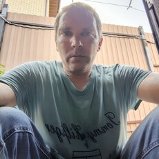 Фотография мужчины Алексей, 40 лет из г. Саранск