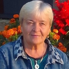 Фотография девушки Вера, 64 года из г. Южно-Сахалинск