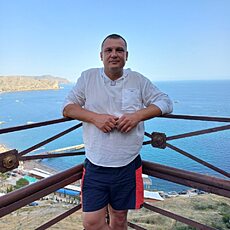 Фотография мужчины Александр, 42 года из г. Черноморский