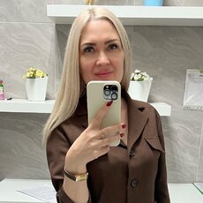 Фотография девушки Yoz, 40 лет из г. Пятигорск