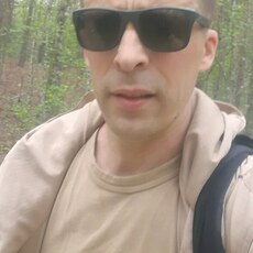 Фотография мужчины Максим, 41 год из г. Павлово