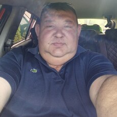Фотография мужчины Паша, 44 года из г. Добринка