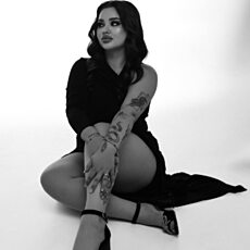 Фотография девушки Мадам, 31 год из г. Саратов