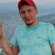 Фотография мужчины Илья, 34 года из г. Славгород