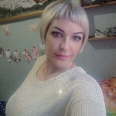 Фотография девушки Полина, 42 года из г. Саратов