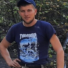 Фотография мужчины Сергей, 37 лет из г. Петровск-Забайкальский