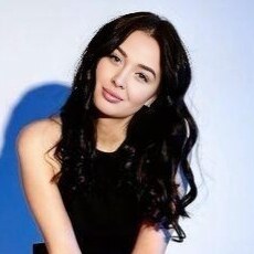 Фотография девушки Елизавета, 23 года из г. Белгород