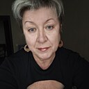 Марина, 64 года