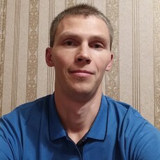 Фотография мужчины Николай, 35 лет из г. Павлово