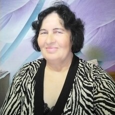Фотография девушки Юлианна, 60 лет из г. Брест