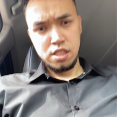 Фотография мужчины Zaak, 29 лет из г. Химки