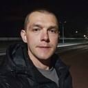 Антон, 37 лет