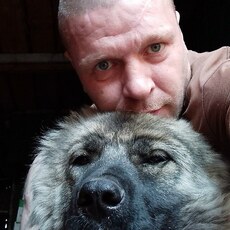Фотография мужчины Александр, 47 лет из г. Назарово