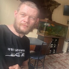 Фотография мужчины Олег, 34 года из г. Челябинск