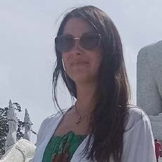 Фотография девушки Кристина, 35 лет из г. Мурманск