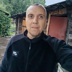 Фотография мужчины Александр, 48 лет из г. Нижний Тагил