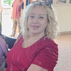 Фотография девушки Светлана, 56 лет из г. Минск